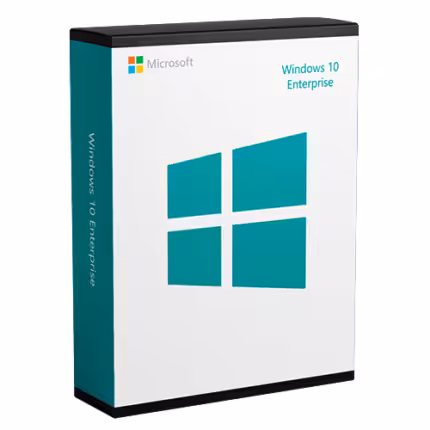 Windows 10 Enterprise 2019 LTSC