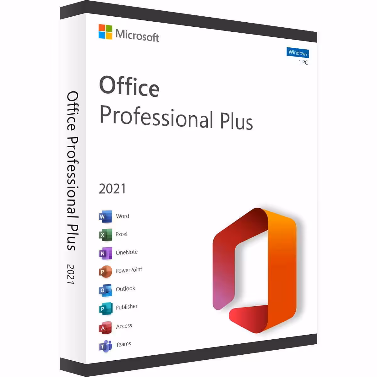 Office 2021 Professional Plus Office 2021 Professional Plus