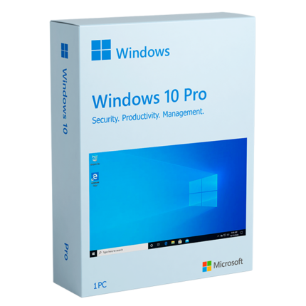 Windows 10 Pro Licență Digitală