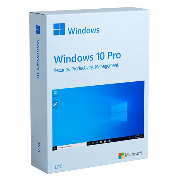 Windows 10 Pro Windows 10 Pro