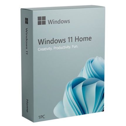 Windows 11 Home Licență Digitală