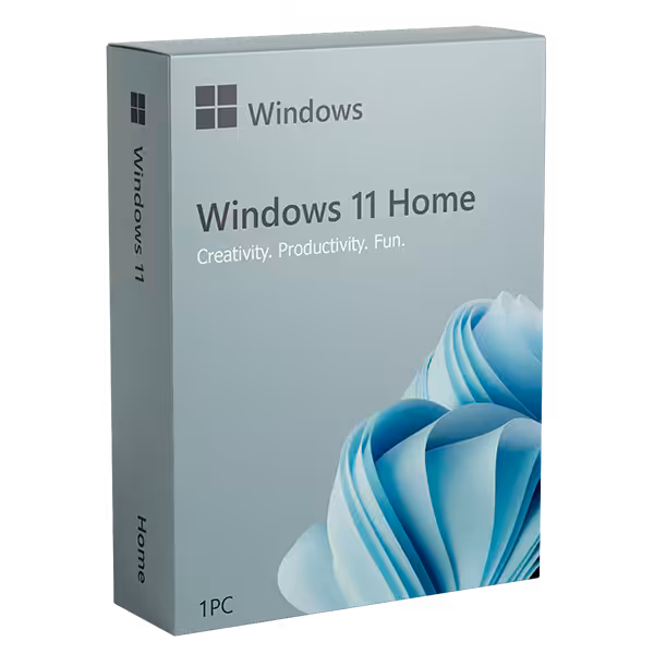 Windows 11 Home