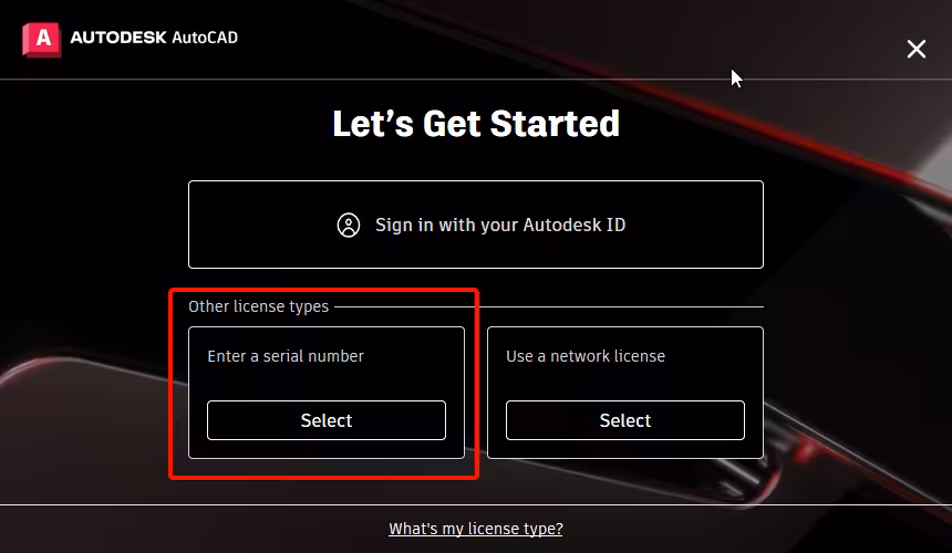 AutoCad 2023