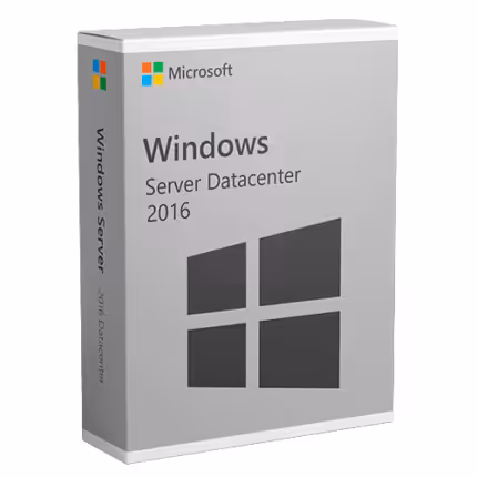 Windows Server Datacenter 2016